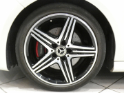 メルセデスベンツ Cクラス CLA250 ｼｭﾎﾟﾙﾄ 4MATIC ｼｭｰﾃｨﾝｸﾞﾌﾞﾚｰｸ AMGﾚｻﾞｰｴｸｽｸﾙｰｼﾌﾞPKG　後期 黒革 ☆ﾊﾟﾉﾗﾏSR ﾅﾋﾞTV carPlay ☆harman/k Bｶﾒﾗ PTS LEDﾗｲﾄ ｱﾝﾋﾞｴﾝﾄﾗｲﾄ AMGｽﾀｲﾘﾝｸﾞ&18AW　2年保証