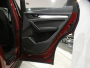 アウディ Q5 Q5 2.0TFSIｸﾜﾄﾛｽﾎﾟｰﾂ Sﾗｲﾝ&ｱｼｽﾀﾝｽPKG　ADVｷｰ 追ACC ﾚｰﾝ&ｻｲﾄﾞｱｼｽﾄ ｱｳﾃﾞｨﾌﾟﾚｾﾝｽ ﾊﾟｰｸｱｼｽﾄ 半革 ﾋｰﾀｰ MMIﾅﾋﾞ ﾊﾞｰﾁｬﾙCP 全周囲ｶﾒﾗ PDC LEDﾗｲﾄ Sﾗｲﾝｴｸｽﾃﾘｱ&19AW　2年保証