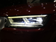 アウディ Q5 Q5 2.0TFSIｸﾜﾄﾛｽﾎﾟｰﾂ Sﾗｲﾝ&ｱｼｽﾀﾝｽPKG　ADVｷｰ 追ACC ﾚｰﾝ&ｻｲﾄﾞｱｼｽﾄ ｱｳﾃﾞｨﾌﾟﾚｾﾝｽ ﾊﾟｰｸｱｼｽﾄ 半革 ﾋｰﾀｰ MMIﾅﾋﾞ ﾊﾞｰﾁｬﾙCP 全周囲ｶﾒﾗ PDC LEDﾗｲﾄ Sﾗｲﾝｴｸｽﾃﾘｱ&19AW　2年保証