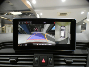 アウディ Q5 Q5 2.0TFSIｸﾜﾄﾛｽﾎﾟｰﾂ Sﾗｲﾝ&ｱｼｽﾀﾝｽPKG　ADVｷｰ 追ACC ﾚｰﾝ&ｻｲﾄﾞｱｼｽﾄ ｱｳﾃﾞｨﾌﾟﾚｾﾝｽ ﾊﾟｰｸｱｼｽﾄ 半革 ﾋｰﾀｰ MMIﾅﾋﾞ ﾊﾞｰﾁｬﾙCP 全周囲ｶﾒﾗ PDC LEDﾗｲﾄ Sﾗｲﾝｴｸｽﾃﾘｱ&19AW　2年保証
