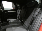 アウディ Q5 Q5 2.0TFSIｸﾜﾄﾛｽﾎﾟｰﾂ Sﾗｲﾝ&ｱｼｽﾀﾝｽPKG　ADVｷｰ 追ACC ﾚｰﾝ&ｻｲﾄﾞｱｼｽﾄ ｱｳﾃﾞｨﾌﾟﾚｾﾝｽ ﾊﾟｰｸｱｼｽﾄ 半革 ﾋｰﾀｰ MMIﾅﾋﾞ ﾊﾞｰﾁｬﾙCP 全周囲ｶﾒﾗ PDC LEDﾗｲﾄ Sﾗｲﾝｴｸｽﾃﾘｱ&19AW　2年保証
