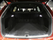 アウディ Q5 Q5 2.0TFSIｸﾜﾄﾛｽﾎﾟｰﾂ Sﾗｲﾝ&ｱｼｽﾀﾝｽPKG　ADVｷｰ 追ACC ﾚｰﾝ&ｻｲﾄﾞｱｼｽﾄ ｱｳﾃﾞｨﾌﾟﾚｾﾝｽ ﾊﾟｰｸｱｼｽﾄ 半革 ﾋｰﾀｰ MMIﾅﾋﾞ ﾊﾞｰﾁｬﾙCP 全周囲ｶﾒﾗ PDC LEDﾗｲﾄ Sﾗｲﾝｴｸｽﾃﾘｱ&19AW　2年保証