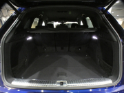 アウディ Q5 Q5 2.0TFSIｸﾜﾄﾛｽﾎﾟｰﾂ Sﾗｲﾝ&ｱｼｽﾀﾝｽPKG　☆1ｵｰﾅｰ ADVｷｰ 追ACC ﾚｰﾝ&ｻｲﾄﾞｱｼｽﾄ ｱｳﾃﾞｨﾌﾟﾚｾﾝｽ ﾊﾟｰｸｱｼｽﾄ 半革 ﾋｰﾀｰ MMIﾅﾋﾞ ﾊﾞｰﾁｬﾙCP 全周囲ｶﾒﾗ PDC LEDﾗｲﾄ Sﾗｲﾝｴｸｽﾃﾘｱ&19AW　2年保証