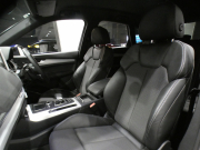 アウディ Q5 Q5 2.0TFSIｸﾜﾄﾛｽﾎﾟｰﾂ Sﾗｲﾝ&ｱｼｽﾀﾝｽPKG　☆1ｵｰﾅｰ ADVｷｰ 追ACC ﾚｰﾝ&ｻｲﾄﾞｱｼｽﾄ ｱｳﾃﾞｨﾌﾟﾚｾﾝｽ ﾊﾟｰｸｱｼｽﾄ 半革 ﾋｰﾀｰ MMIﾅﾋﾞ ﾊﾞｰﾁｬﾙCP 全周囲ｶﾒﾗ PDC LEDﾗｲﾄ Sﾗｲﾝｴｸｽﾃﾘｱ&19AW　2年保証