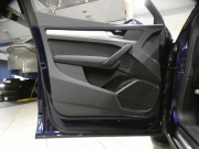 アウディ Q5 Q5 2.0TFSIｸﾜﾄﾛｽﾎﾟｰﾂ Sﾗｲﾝ&ｱｼｽﾀﾝｽPKG　☆1ｵｰﾅｰ ADVｷｰ 追ACC ﾚｰﾝ&ｻｲﾄﾞｱｼｽﾄ ｱｳﾃﾞｨﾌﾟﾚｾﾝｽ ﾊﾟｰｸｱｼｽﾄ 半革 ﾋｰﾀｰ MMIﾅﾋﾞ ﾊﾞｰﾁｬﾙCP 全周囲ｶﾒﾗ PDC LEDﾗｲﾄ Sﾗｲﾝｴｸｽﾃﾘｱ&19AW　2年保証