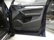 アウディ Q5 Q5 2.0TFSIｸﾜﾄﾛｽﾎﾟｰﾂ Sﾗｲﾝ&ｱｼｽﾀﾝｽPKG　☆1ｵｰﾅｰ ADVｷｰ 追ACC ﾚｰﾝ&ｻｲﾄﾞｱｼｽﾄ ｱｳﾃﾞｨﾌﾟﾚｾﾝｽ ﾊﾟｰｸｱｼｽﾄ 半革 ﾋｰﾀｰ MMIﾅﾋﾞ ﾊﾞｰﾁｬﾙCP 全周囲ｶﾒﾗ PDC LEDﾗｲﾄ Sﾗｲﾝｴｸｽﾃﾘｱ&19AW　2年保証
