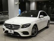 メルセデスベンツ Eクラス E250AVGｽﾎﾟｰﾂ ﾚｻﾞｰｴｸｽｸﾙｰｼﾌﾞ&ﾚｰﾀﾞｰｾｰﾌﾃｨPKG　黒革 全席ﾋｰﾀｰ ☆ﾊﾟﾉﾗﾏSR ﾅﾋﾞTV ☆ﾌﾞﾙﾒｽﾀｰ 全周囲ｶﾒﾗ PTS ｴｱﾊﾞﾗﾝｽ ﾍｯﾄﾞｱｯﾌﾟDSP ﾏﾙﾁﾋﾞｰﾑLED ｱﾝﾋﾞｴﾝﾄﾗｲﾄ AMGｽﾀｲﾘﾝｸﾞ&19AW　2年保証