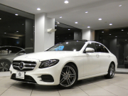 メルセデスベンツ Eクラス E250AVGｽﾎﾟｰﾂ ﾚｻﾞｰｴｸｽｸﾙｰｼﾌﾞ&ﾚｰﾀﾞｰｾｰﾌﾃｨPKG　黒革 全席ﾋｰﾀｰ ☆ﾊﾟﾉﾗﾏSR ﾅﾋﾞTV ☆ﾌﾞﾙﾒｽﾀｰ 全周囲ｶﾒﾗ PTS ｴｱﾊﾞﾗﾝｽ ﾍｯﾄﾞｱｯﾌﾟDSP ﾏﾙﾁﾋﾞｰﾑLED ｱﾝﾋﾞｴﾝﾄﾗｲﾄ AMGｽﾀｲﾘﾝｸﾞ&19AW　2年保証