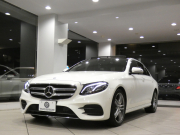 メルセデスベンツ Eクラス E250AVGｽﾎﾟｰﾂ ﾚｻﾞｰｴｸｽｸﾙｰｼﾌﾞ&ﾚｰﾀﾞｰｾｰﾌﾃｨPKG　黒革 全席ﾋｰﾀｰ ☆ﾊﾟﾉﾗﾏSR ﾅﾋﾞTV ☆ﾌﾞﾙﾒｽﾀｰ 全周囲ｶﾒﾗ PTS ｴｱﾊﾞﾗﾝｽ ﾍｯﾄﾞｱｯﾌﾟDSP ﾏﾙﾁﾋﾞｰﾑLED ｱﾝﾋﾞｴﾝﾄﾗｲﾄ AMGｽﾀｲﾘﾝｸﾞ&19AW　2年保証