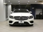メルセデスベンツ Eクラス E250AVGｽﾎﾟｰﾂ ﾚｻﾞｰｴｸｽｸﾙｰｼﾌﾞ&ﾚｰﾀﾞｰｾｰﾌﾃｨPKG　黒革 全席ﾋｰﾀｰ ☆ﾊﾟﾉﾗﾏSR ﾅﾋﾞTV ☆ﾌﾞﾙﾒｽﾀｰ 全周囲ｶﾒﾗ PTS ｴｱﾊﾞﾗﾝｽ ﾍｯﾄﾞｱｯﾌﾟDSP ﾏﾙﾁﾋﾞｰﾑLED ｱﾝﾋﾞｴﾝﾄﾗｲﾄ AMGｽﾀｲﾘﾝｸﾞ&19AW　2年保証