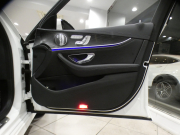 メルセデスベンツ Eクラス E250AVGｽﾎﾟｰﾂ ﾚｻﾞｰｴｸｽｸﾙｰｼﾌﾞ&ﾚｰﾀﾞｰｾｰﾌﾃｨPKG　黒革 全席ﾋｰﾀｰ ☆ﾊﾟﾉﾗﾏSR ﾅﾋﾞTV ☆ﾌﾞﾙﾒｽﾀｰ 全周囲ｶﾒﾗ PTS ｴｱﾊﾞﾗﾝｽ ﾍｯﾄﾞｱｯﾌﾟDSP ﾏﾙﾁﾋﾞｰﾑLED ｱﾝﾋﾞｴﾝﾄﾗｲﾄ AMGｽﾀｲﾘﾝｸﾞ&19AW　2年保証
