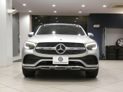 メルセデスベンツ GLCクーペ GLC220d 4MATICｸｰﾍﾟ AMGﾗｲﾝ&ﾚｻﾞｰｴｸｽｸﾙｰｼﾌﾞPKG　後期 黒革 ☆ﾍﾞﾝﾁﾚｰﾀｰ 全席ﾋｰﾀｰ ☆ｻﾝﾙｰﾌ MBUX Meｺﾈ ☆ﾌﾞﾙﾒｽﾀｰ 全周囲ｶﾒﾗ PTS ﾜｲﾔﾚｽCH ﾏﾙﾁﾋﾞｰﾑLED ｱﾝﾋﾞｴﾝﾄﾗｲﾄ AMGｽﾀｲﾘﾝｸﾞ&19AW　2年保証