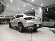 メルセデスベンツ GLCクーペ GLC220d 4MATICｸｰﾍﾟ AMGﾗｲﾝ&ﾚｻﾞｰｴｸｽｸﾙｰｼﾌﾞPKG　後期 黒革 ☆ﾍﾞﾝﾁﾚｰﾀｰ 全席ﾋｰﾀｰ ☆ｻﾝﾙｰﾌ MBUX Meｺﾈ ☆ﾌﾞﾙﾒｽﾀｰ 全周囲ｶﾒﾗ PTS ﾜｲﾔﾚｽCH ﾏﾙﾁﾋﾞｰﾑLED ｱﾝﾋﾞｴﾝﾄﾗｲﾄ AMGｽﾀｲﾘﾝｸﾞ&19AW　2年保証