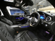 メルセデスベンツ GLCクーペ GLC220d 4MATICｸｰﾍﾟ AMGﾗｲﾝ&ﾚｻﾞｰｴｸｽｸﾙｰｼﾌﾞPKG　後期 黒革 ☆ﾍﾞﾝﾁﾚｰﾀｰ 全席ﾋｰﾀｰ ☆ｻﾝﾙｰﾌ MBUX Meｺﾈ ☆ﾌﾞﾙﾒｽﾀｰ 全周囲ｶﾒﾗ PTS ﾜｲﾔﾚｽCH ﾏﾙﾁﾋﾞｰﾑLED ｱﾝﾋﾞｴﾝﾄﾗｲﾄ AMGｽﾀｲﾘﾝｸﾞ&19AW　2年保証