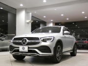 メルセデスベンツ GLCクーペ GLC220d 4MATICｸｰﾍﾟ AMGﾗｲﾝ&ﾚｻﾞｰｴｸｽｸﾙｰｼﾌﾞPKG　後期 黒革 ☆ﾍﾞﾝﾁﾚｰﾀｰ 全席ﾋｰﾀｰ ☆ｻﾝﾙｰﾌ MBUX Meｺﾈ ☆ﾌﾞﾙﾒｽﾀｰ 全周囲ｶﾒﾗ PTS ﾜｲﾔﾚｽCH ﾏﾙﾁﾋﾞｰﾑLED ｱﾝﾋﾞｴﾝﾄﾗｲﾄ AMGｽﾀｲﾘﾝｸﾞ&19AW　2年保証