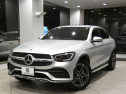 メルセデスベンツ GLCクーペ GLC220d 4MATICｸｰﾍﾟ AMGﾗｲﾝ&ﾚｻﾞｰｴｸｽｸﾙｰｼﾌﾞPKG　後期 黒革 ☆ﾍﾞﾝﾁﾚｰﾀｰ 全席ﾋｰﾀｰ ☆ｻﾝﾙｰﾌ MBUX Meｺﾈ ☆ﾌﾞﾙﾒｽﾀｰ 全周囲ｶﾒﾗ PTS ﾜｲﾔﾚｽCH ﾏﾙﾁﾋﾞｰﾑLED ｱﾝﾋﾞｴﾝﾄﾗｲﾄ AMGｽﾀｲﾘﾝｸﾞ&19AW　2年保証
