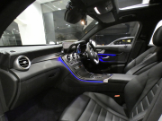 メルセデスベンツ GLCクーペ GLC220d 4MATICｸｰﾍﾟ AMGﾗｲﾝ&ﾚｻﾞｰｴｸｽｸﾙｰｼﾌﾞPKG　後期 黒革 ☆ﾍﾞﾝﾁﾚｰﾀｰ 全席ﾋｰﾀｰ ☆ｻﾝﾙｰﾌ MBUX Meｺﾈ ☆ﾌﾞﾙﾒｽﾀｰ 全周囲ｶﾒﾗ PTS ﾜｲﾔﾚｽCH ﾏﾙﾁﾋﾞｰﾑLED ｱﾝﾋﾞｴﾝﾄﾗｲﾄ AMGｽﾀｲﾘﾝｸﾞ&19AW　2年保証