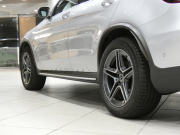 メルセデスベンツ GLCクーペ GLC220d 4MATICｸｰﾍﾟ AMGﾗｲﾝ&ﾚｻﾞｰｴｸｽｸﾙｰｼﾌﾞPKG　後期 黒革 ☆ﾍﾞﾝﾁﾚｰﾀｰ 全席ﾋｰﾀｰ ☆ｻﾝﾙｰﾌ MBUX Meｺﾈ ☆ﾌﾞﾙﾒｽﾀｰ 全周囲ｶﾒﾗ PTS ﾜｲﾔﾚｽCH ﾏﾙﾁﾋﾞｰﾑLED ｱﾝﾋﾞｴﾝﾄﾗｲﾄ AMGｽﾀｲﾘﾝｸﾞ&19AW　2年保証
