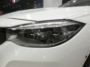 BMW 3シリーズ 320iｸﾞﾗﾝﾂｰﾘｽﾓ Mｽﾎﾟｰﾂ　☆後期 ｺﾝﾌｫA 追ACC ﾚｰﾝCHW 衝突軽減 黒革 ﾋｰﾀｰ iﾄﾞﾗｲﾌﾞﾅﾋﾞ(第5世代) ☆ﾄｯﾌﾟ･ｻｲﾄﾞﾋﾞｭｰｶﾒﾗ PDC LEDﾗｲﾄ Mｽﾎﾟｰﾂｴｱﾛ&19AW ｵｰﾄﾃｰﾙｹﾞｰﾄ　2年保証