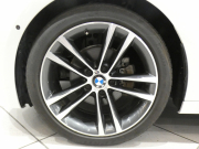 BMW 3シリーズ 320iｸﾞﾗﾝﾂｰﾘｽﾓ Mｽﾎﾟｰﾂ　☆後期 ｺﾝﾌｫA 追ACC ﾚｰﾝCHW 衝突軽減 黒革 ﾋｰﾀｰ iﾄﾞﾗｲﾌﾞﾅﾋﾞ(第5世代) ☆ﾄｯﾌﾟ･ｻｲﾄﾞﾋﾞｭｰｶﾒﾗ PDC LEDﾗｲﾄ Mｽﾎﾟｰﾂｴｱﾛ&19AW ｵｰﾄﾃｰﾙｹﾞｰﾄ　2年保証