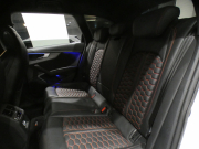 アウディ RS4アバント RS4ｱﾊﾞﾝﾄ 2.9TFSIｸﾜﾄﾛ ｱｼｽﾀﾝｽPKG　ADVｷｰ 追ACC ﾚｰﾝ&ｻｲﾄﾞｱｼｽﾄ ｱｳﾃﾞｨﾌﾟﾚｾﾝｽ 黒革 ﾋｰﾀｰ MMIﾅﾋﾞ ﾊﾞｰﾁｬﾙCP B&Oｻｳﾝﾄﾞ 全周囲ｶﾒﾗ PDC ﾏﾄﾘｸｽLED 専用ｴｸｽﾃﾘｱ&20AW RSｽﾎﾟｰﾂEX 450ps　2年保証