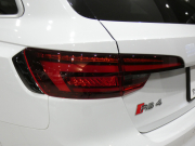 アウディ RS4アバント RS4ｱﾊﾞﾝﾄ 2.9TFSIｸﾜﾄﾛ ｱｼｽﾀﾝｽPKG　ADVｷｰ 追ACC ﾚｰﾝ&ｻｲﾄﾞｱｼｽﾄ ｱｳﾃﾞｨﾌﾟﾚｾﾝｽ 黒革 ﾋｰﾀｰ MMIﾅﾋﾞ ﾊﾞｰﾁｬﾙCP B&Oｻｳﾝﾄﾞ 全周囲ｶﾒﾗ PDC ﾏﾄﾘｸｽLED 専用ｴｸｽﾃﾘｱ&20AW RSｽﾎﾟｰﾂEX 450ps　2年保証