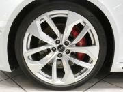 アウディ RS4アバント RS4ｱﾊﾞﾝﾄ 2.9TFSIｸﾜﾄﾛ ｱｼｽﾀﾝｽPKG　ADVｷｰ 追ACC ﾚｰﾝ&ｻｲﾄﾞｱｼｽﾄ ｱｳﾃﾞｨﾌﾟﾚｾﾝｽ 黒革 ﾋｰﾀｰ MMIﾅﾋﾞ ﾊﾞｰﾁｬﾙCP B&Oｻｳﾝﾄﾞ 全周囲ｶﾒﾗ PDC ﾏﾄﾘｸｽLED 専用ｴｸｽﾃﾘｱ&20AW RSｽﾎﾟｰﾂEX 450ps　2年保証