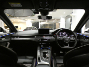 アウディ RS4アバント RS4ｱﾊﾞﾝﾄ 2.9TFSIｸﾜﾄﾛ ｱｼｽﾀﾝｽPKG　ADVｷｰ 追ACC ﾚｰﾝ&ｻｲﾄﾞｱｼｽﾄ ｱｳﾃﾞｨﾌﾟﾚｾﾝｽ 黒革 ﾋｰﾀｰ MMIﾅﾋﾞ ﾊﾞｰﾁｬﾙCP B&Oｻｳﾝﾄﾞ 全周囲ｶﾒﾗ PDC ﾏﾄﾘｸｽLED 専用ｴｸｽﾃﾘｱ&20AW RSｽﾎﾟｰﾂEX 450ps　2年保証