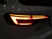 アウディ RS4アバント RS4ｱﾊﾞﾝﾄ 2.9TFSIｸﾜﾄﾛ ｱｼｽﾀﾝｽPKG　ADVｷｰ 追ACC ﾚｰﾝ&ｻｲﾄﾞｱｼｽﾄ ｱｳﾃﾞｨﾌﾟﾚｾﾝｽ 黒革 ﾋｰﾀｰ MMIﾅﾋﾞ ﾊﾞｰﾁｬﾙCP B&Oｻｳﾝﾄﾞ 全周囲ｶﾒﾗ PDC ﾏﾄﾘｸｽLED 専用ｴｸｽﾃﾘｱ&20AW RSｽﾎﾟｰﾂEX 450ps　2年保証
