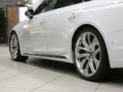 アウディ RS4アバント RS4ｱﾊﾞﾝﾄ 2.9TFSIｸﾜﾄﾛ ｱｼｽﾀﾝｽPKG　ADVｷｰ 追ACC ﾚｰﾝ&ｻｲﾄﾞｱｼｽﾄ ｱｳﾃﾞｨﾌﾟﾚｾﾝｽ 黒革 ﾋｰﾀｰ MMIﾅﾋﾞ ﾊﾞｰﾁｬﾙCP B&Oｻｳﾝﾄﾞ 全周囲ｶﾒﾗ PDC ﾏﾄﾘｸｽLED 専用ｴｸｽﾃﾘｱ&20AW RSｽﾎﾟｰﾂEX 450ps　2年保証