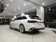 アウディ RS4アバント RS4ｱﾊﾞﾝﾄ 2.9TFSIｸﾜﾄﾛ ｱｼｽﾀﾝｽPKG　ADVｷｰ 追ACC ﾚｰﾝ&ｻｲﾄﾞｱｼｽﾄ ｱｳﾃﾞｨﾌﾟﾚｾﾝｽ 黒革 ﾋｰﾀｰ MMIﾅﾋﾞ ﾊﾞｰﾁｬﾙCP B&Oｻｳﾝﾄﾞ 全周囲ｶﾒﾗ PDC ﾏﾄﾘｸｽLED 専用ｴｸｽﾃﾘｱ&20AW RSｽﾎﾟｰﾂEX 450ps　2年保証