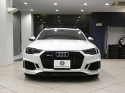 アウディ RS4アバント RS4ｱﾊﾞﾝﾄ 2.9TFSIｸﾜﾄﾛ ｱｼｽﾀﾝｽPKG　ADVｷｰ 追ACC ﾚｰﾝ&ｻｲﾄﾞｱｼｽﾄ ｱｳﾃﾞｨﾌﾟﾚｾﾝｽ 黒革 ﾋｰﾀｰ MMIﾅﾋﾞ ﾊﾞｰﾁｬﾙCP B&Oｻｳﾝﾄﾞ 全周囲ｶﾒﾗ PDC ﾏﾄﾘｸｽLED 専用ｴｸｽﾃﾘｱ&20AW RSｽﾎﾟｰﾂEX 450ps　2年保証