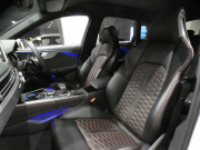 アウディ RS4アバント RS4ｱﾊﾞﾝﾄ 2.9TFSIｸﾜﾄﾛ ｱｼｽﾀﾝｽPKG　ADVｷｰ 追ACC ﾚｰﾝ&ｻｲﾄﾞｱｼｽﾄ ｱｳﾃﾞｨﾌﾟﾚｾﾝｽ 黒革 ﾋｰﾀｰ MMIﾅﾋﾞ ﾊﾞｰﾁｬﾙCP B&Oｻｳﾝﾄﾞ 全周囲ｶﾒﾗ PDC ﾏﾄﾘｸｽLED 専用ｴｸｽﾃﾘｱ&20AW RSｽﾎﾟｰﾂEX 450ps　2年保証