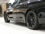 BMW 5シリーズ 523i Mｽﾎﾟｰﾂ　ｺﾝﾌｫA Dｱｼｽﾄ+ 追ACC ﾚｰﾝCHW 衝突軽減 ｸﾛｽ/ｱﾙｶﾝﾀｰﾗｼｰﾄ  iﾄﾞﾗｲﾌﾞﾅﾋﾞ(第6世代ﾀｯﾁP対応) ☆harman/kardon 全周囲ｶﾒﾗ PDC ☆ﾍｯﾄﾞｱｯﾌﾟDSP LEDﾗｲﾄ ｵｰﾄﾄﾗﾝｸ Mｽﾎﾟｰﾂｴｱﾛ&19AW　2年保証