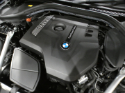 BMW 5シリーズ 523i Mｽﾎﾟｰﾂ　ｺﾝﾌｫA Dｱｼｽﾄ+ 追ACC ﾚｰﾝCHW 衝突軽減 ｸﾛｽ/ｱﾙｶﾝﾀｰﾗｼｰﾄ  iﾄﾞﾗｲﾌﾞﾅﾋﾞ(第6世代ﾀｯﾁP対応) ☆harman/kardon 全周囲ｶﾒﾗ PDC ☆ﾍｯﾄﾞｱｯﾌﾟDSP LEDﾗｲﾄ ｵｰﾄﾄﾗﾝｸ Mｽﾎﾟｰﾂｴｱﾛ&19AW　2年保証