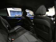 BMW 5シリーズ 523i Mｽﾎﾟｰﾂ　ｺﾝﾌｫA Dｱｼｽﾄ+ 追ACC ﾚｰﾝCHW 衝突軽減 ｸﾛｽ/ｱﾙｶﾝﾀｰﾗｼｰﾄ  iﾄﾞﾗｲﾌﾞﾅﾋﾞ(第6世代ﾀｯﾁP対応) ☆harman/kardon 全周囲ｶﾒﾗ PDC ☆ﾍｯﾄﾞｱｯﾌﾟDSP LEDﾗｲﾄ ｵｰﾄﾄﾗﾝｸ Mｽﾎﾟｰﾂｴｱﾛ&19AW　2年保証