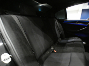 BMW 5シリーズ 523i Mｽﾎﾟｰﾂ　ｺﾝﾌｫA Dｱｼｽﾄ+ 追ACC ﾚｰﾝCHW 衝突軽減 ｸﾛｽ/ｱﾙｶﾝﾀｰﾗｼｰﾄ  iﾄﾞﾗｲﾌﾞﾅﾋﾞ(第6世代ﾀｯﾁP対応) ☆harman/kardon 全周囲ｶﾒﾗ PDC ☆ﾍｯﾄﾞｱｯﾌﾟDSP LEDﾗｲﾄ ｵｰﾄﾄﾗﾝｸ Mｽﾎﾟｰﾂｴｱﾛ&19AW　2年保証