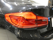 BMW 5シリーズ 523i Mｽﾎﾟｰﾂ　ｺﾝﾌｫA Dｱｼｽﾄ+ 追ACC ﾚｰﾝCHW 衝突軽減 ｸﾛｽ/ｱﾙｶﾝﾀｰﾗｼｰﾄ  iﾄﾞﾗｲﾌﾞﾅﾋﾞ(第6世代ﾀｯﾁP対応) ☆harman/kardon 全周囲ｶﾒﾗ PDC ☆ﾍｯﾄﾞｱｯﾌﾟDSP LEDﾗｲﾄ ｵｰﾄﾄﾗﾝｸ Mｽﾎﾟｰﾂｴｱﾛ&19AW　2年保証