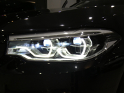 BMW 5シリーズ 523i Mｽﾎﾟｰﾂ　ｺﾝﾌｫA Dｱｼｽﾄ+ 追ACC ﾚｰﾝCHW 衝突軽減 ｸﾛｽ/ｱﾙｶﾝﾀｰﾗｼｰﾄ  iﾄﾞﾗｲﾌﾞﾅﾋﾞ(第6世代ﾀｯﾁP対応) ☆harman/kardon 全周囲ｶﾒﾗ PDC ☆ﾍｯﾄﾞｱｯﾌﾟDSP LEDﾗｲﾄ ｵｰﾄﾄﾗﾝｸ Mｽﾎﾟｰﾂｴｱﾛ&19AW　2年保証