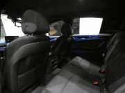 BMW 5シリーズ 523i Mｽﾎﾟｰﾂ　ｺﾝﾌｫA Dｱｼｽﾄ+ 追ACC ﾚｰﾝCHW 衝突軽減 ｸﾛｽ/ｱﾙｶﾝﾀｰﾗｼｰﾄ  iﾄﾞﾗｲﾌﾞﾅﾋﾞ(第6世代ﾀｯﾁP対応) ☆harman/kardon 全周囲ｶﾒﾗ PDC ☆ﾍｯﾄﾞｱｯﾌﾟDSP LEDﾗｲﾄ ｵｰﾄﾄﾗﾝｸ Mｽﾎﾟｰﾂｴｱﾛ&19AW　2年保証