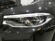 BMW 5シリーズ 523i Mｽﾎﾟｰﾂ　ｺﾝﾌｫA Dｱｼｽﾄ+ 追ACC ﾚｰﾝCHW 衝突軽減 ｸﾛｽ/ｱﾙｶﾝﾀｰﾗｼｰﾄ  iﾄﾞﾗｲﾌﾞﾅﾋﾞ(第6世代ﾀｯﾁP対応) ☆harman/kardon 全周囲ｶﾒﾗ PDC ☆ﾍｯﾄﾞｱｯﾌﾟDSP LEDﾗｲﾄ ｵｰﾄﾄﾗﾝｸ Mｽﾎﾟｰﾂｴｱﾛ&19AW　2年保証