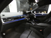 BMW 5シリーズ 523i Mｽﾎﾟｰﾂ　ｺﾝﾌｫA Dｱｼｽﾄ+ 追ACC ﾚｰﾝCHW 衝突軽減 ｸﾛｽ/ｱﾙｶﾝﾀｰﾗｼｰﾄ  iﾄﾞﾗｲﾌﾞﾅﾋﾞ(第6世代ﾀｯﾁP対応) ☆harman/kardon 全周囲ｶﾒﾗ PDC ☆ﾍｯﾄﾞｱｯﾌﾟDSP LEDﾗｲﾄ ｵｰﾄﾄﾗﾝｸ Mｽﾎﾟｰﾂｴｱﾛ&19AW　2年保証
