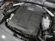 アウディ A5 A5ｽﾎﾟｰﾂﾊﾞｯｸ ﾌﾞﾗｯｸｽﾀｲﾙﾌﾟﾗｽ (4WD)　☆限定 ☆1ｵｰﾅｰ 追ACC ﾚｰﾝ&ｻｲﾄﾞｱｼｽﾄ 黒革 ☆全席ﾋｰﾀｰ ☆ｽﾃｱﾋｰﾀｰ ﾀｯﾁﾚｽﾎﾟﾝｽ付MMIﾅﾋﾞ ﾊﾞｰﾁｬﾙCP 全周囲ｶﾒﾗ PDC ﾏﾄﾘｸｽLED ｱﾝﾋﾞｴﾝﾄﾗｲﾄ Sﾗｲﾝｴｸｽﾃﾘｱ 専用20AW 赤ｷｬﾘﾊﾟｰ　2年保証