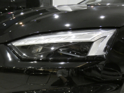 アウディ A5 A5ｽﾎﾟｰﾂﾊﾞｯｸ ﾌﾞﾗｯｸｽﾀｲﾙﾌﾟﾗｽ (4WD)　☆限定 ☆1ｵｰﾅｰ 追ACC ﾚｰﾝ&ｻｲﾄﾞｱｼｽﾄ 黒革 ☆全席ﾋｰﾀｰ ☆ｽﾃｱﾋｰﾀｰ ﾀｯﾁﾚｽﾎﾟﾝｽ付MMIﾅﾋﾞ ﾊﾞｰﾁｬﾙCP 全周囲ｶﾒﾗ PDC ﾏﾄﾘｸｽLED ｱﾝﾋﾞｴﾝﾄﾗｲﾄ Sﾗｲﾝｴｸｽﾃﾘｱ 専用20AW 赤ｷｬﾘﾊﾟｰ　2年保証