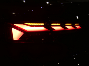 アウディ A5 A5ｽﾎﾟｰﾂﾊﾞｯｸ ﾌﾞﾗｯｸｽﾀｲﾙﾌﾟﾗｽ (4WD)　☆限定 ☆1ｵｰﾅｰ 追ACC ﾚｰﾝ&ｻｲﾄﾞｱｼｽﾄ 黒革 ☆全席ﾋｰﾀｰ ☆ｽﾃｱﾋｰﾀｰ ﾀｯﾁﾚｽﾎﾟﾝｽ付MMIﾅﾋﾞ ﾊﾞｰﾁｬﾙCP 全周囲ｶﾒﾗ PDC ﾏﾄﾘｸｽLED ｱﾝﾋﾞｴﾝﾄﾗｲﾄ Sﾗｲﾝｴｸｽﾃﾘｱ 専用20AW 赤ｷｬﾘﾊﾟｰ　2年保証