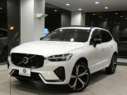 ボルボ XC60 XC60 B6 AWD Rﾃﾞｻﾞｲﾝ　☆1ｵｰﾅｰ  ｼﾃｨｾｰﾌﾃｨ ACC･BLIS 黒半革 全席ﾋｰﾀｰ ☆ﾊﾟﾉﾗﾏSR  ☆Googleﾅﾋﾞ ☆B&Wｻｳﾝﾄﾞ全周囲ｶﾒﾗ ﾜｲﾔﾚｽCH ﾍｯﾄﾞｱｯﾌﾟDSP LEDﾗｲﾄ Rﾃﾞｻﾞｲﾝ専用ｴｸｽﾃﾘｱ&21AW ☆ｴｱｻｽﾍﾟﾝｼｮﾝ(OP) 300ps　2年保証