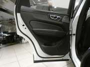 ボルボ XC60 XC60 B6 AWD Rﾃﾞｻﾞｲﾝ　☆1ｵｰﾅｰ  ｼﾃｨｾｰﾌﾃｨ ACC･BLIS 黒半革 全席ﾋｰﾀｰ ☆ﾊﾟﾉﾗﾏSR  ☆Googleﾅﾋﾞ ☆B&Wｻｳﾝﾄﾞ全周囲ｶﾒﾗ ﾜｲﾔﾚｽCH ﾍｯﾄﾞｱｯﾌﾟDSP LEDﾗｲﾄ Rﾃﾞｻﾞｲﾝ専用ｴｸｽﾃﾘｱ&21AW ☆ｴｱｻｽﾍﾟﾝｼｮﾝ(OP) 300ps　2年保証