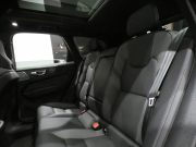 ボルボ XC60 XC60 B6 AWD Rﾃﾞｻﾞｲﾝ　☆1ｵｰﾅｰ  ｼﾃｨｾｰﾌﾃｨ ACC･BLIS 黒半革 全席ﾋｰﾀｰ ☆ﾊﾟﾉﾗﾏSR  ☆Googleﾅﾋﾞ ☆B&Wｻｳﾝﾄﾞ全周囲ｶﾒﾗ ﾜｲﾔﾚｽCH ﾍｯﾄﾞｱｯﾌﾟDSP LEDﾗｲﾄ Rﾃﾞｻﾞｲﾝ専用ｴｸｽﾃﾘｱ&21AW ☆ｴｱｻｽﾍﾟﾝｼｮﾝ(OP) 300ps　2年保証