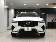 ボルボ XC60 XC60 B6 AWD Rﾃﾞｻﾞｲﾝ　☆1ｵｰﾅｰ  ｼﾃｨｾｰﾌﾃｨ ACC･BLIS 黒半革 全席ﾋｰﾀｰ ☆ﾊﾟﾉﾗﾏSR  ☆Googleﾅﾋﾞ ☆B&Wｻｳﾝﾄﾞ全周囲ｶﾒﾗ ﾜｲﾔﾚｽCH ﾍｯﾄﾞｱｯﾌﾟDSP LEDﾗｲﾄ Rﾃﾞｻﾞｲﾝ専用ｴｸｽﾃﾘｱ&21AW ☆ｴｱｻｽﾍﾟﾝｼｮﾝ(OP) 300ps　2年保証