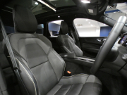 ボルボ XC60 XC60 B6 AWD Rﾃﾞｻﾞｲﾝ　☆1ｵｰﾅｰ  ｼﾃｨｾｰﾌﾃｨ ACC･BLIS 黒半革 全席ﾋｰﾀｰ ☆ﾊﾟﾉﾗﾏSR  ☆Googleﾅﾋﾞ ☆B&Wｻｳﾝﾄﾞ全周囲ｶﾒﾗ ﾜｲﾔﾚｽCH ﾍｯﾄﾞｱｯﾌﾟDSP LEDﾗｲﾄ Rﾃﾞｻﾞｲﾝ専用ｴｸｽﾃﾘｱ&21AW ☆ｴｱｻｽﾍﾟﾝｼｮﾝ(OP) 300ps　2年保証
